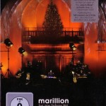 MARILLION - LIVE FROM CADOGAN HALL - 