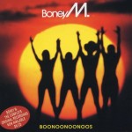 BONEY M. - BOONOONOONOOS - 