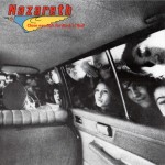 NAZARETH - CLOSE ENOUGH FOR ROCK'N'ROLL - 