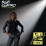 SUZI QUATRO - IN THE SPOTLIGHT (deluxe edition) - 