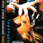 MADONNA - DROWNED WORLD TOUR 2001 - 