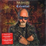 ROB HALFORD WITH FAMILY & FRIENDS - CELESTIAL - 