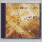 FERGIE FREDERIKSEN - EQUILIBRIUM - 