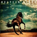 BRUCE SPRINGSTEEN - WESTERN STARS - 