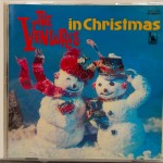 VENTURES - THE VENTURES' CHRISTMAS ALBUM - 