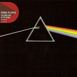 PINK FLOYD - THE DARK SIDE OF THE MOON (experience edition) (digipak) - 
