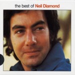 NEIL DIAMOND - THE BEST OF NEIL DIAMOND (slidepak) - 