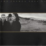 U2 - THE JOSHUA TREE - ���������