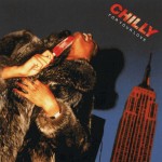 CHILLY - FOR YOUR LOVE - 