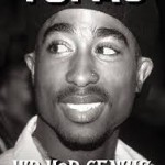TUPAC - HIP HOP GENIUS - ���������