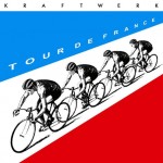 KRAFTWERK - TOUR DE FRANCE SOUNDTRACKS - ���������