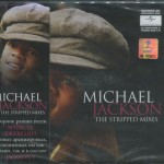 MICHAEL JACKSON - THE STRIPPED MIXES - ���������