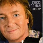 CHRIS NORMAN - CLOSE UP - 