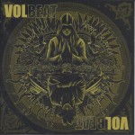VOLBEAT - BEYOND HELL / ABOVE HEAVEN - ���������