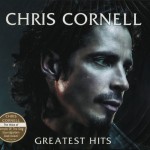 CHRIS CORNELL - GREATEST HITS (digipak) - 