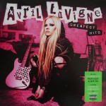 AVRIL LAVIGNE - GREATEST HITS - ���������