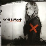 AVRIL LAVIGNE - UNDER MY SKIN - ���������