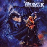 WARLOCK - TRIUMPH AND AGONY - 