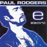 PAUL RODGERS - ELECTRIC - 