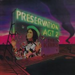 KINKS - PRESERVATION ACT 2 - 