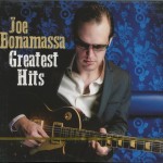JOE BONAMASSA - GREATEST HITS (digipak) - 