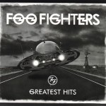 FOO FIGHTERS - GREATEST HITS (digipak) - 