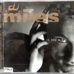 ROBERT MILES - IN THE MIX - 
