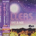 KILLERS - DAY & AGE - 