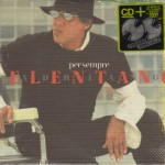 ADRIANO CELENTANO - PER SEMPRE (CD+DVD) (digipak) - ���������