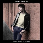 TOM JONES - LONG LOST SUITCASE - 
