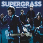 SUPERGRASS - DIAMOND HOO HA - 