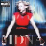 MADONNA - MDNA - 