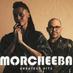 MORCHEEBA - GREATEST HITS (digipak) - 