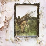 LED ZEPPELIN - LED ZEPPELIN IV - 