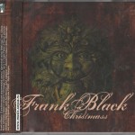 FRANK BLACK - CHRISTMASS (CD+DVD) - 