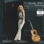 SHERYL CROW - DETOURS - 