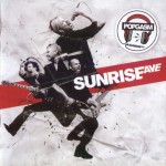 SUNRISE AVENUE - POPGASM - 