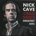 NICK CAVE & THE BAD SEEDS - GREATEST HITS (digipak) - 