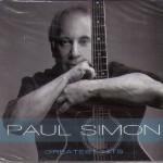 PAUL SIMON - GREATEST HITS (digipak) - 