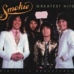 SMOKIE - GREATEST HITS (digipak) - 