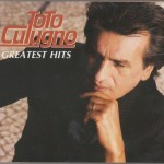 TOTO CUTUGNO - GREATEST HITS (digipak) - 