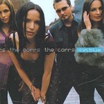 CORRS - IN BLUE - 