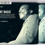 COUNT BASIE - SUPREME JAZZ BY COUNT BASIE (SACD) - 