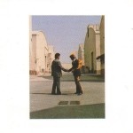 PINK FLOYD - WISH YOU WERE HERE - 