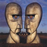 PINK FLOYD - THE DIVISION BELL - 