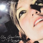 SALLY SHAPIRO - MY GUILTY PLEASURE (digipak) - 