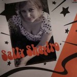 SALLY SHAPIRO - DISCO ROMANCE - 
