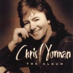 CHRIS NORMAN - THE ALBUM - 