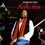 DEMIS ROUSSOS - REFLECTION - 