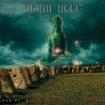 URIAH HEEP - OFFICIAL BOOTLEG: LIVE AT SWEDEN ROCK FESTIVAL 2009 - 